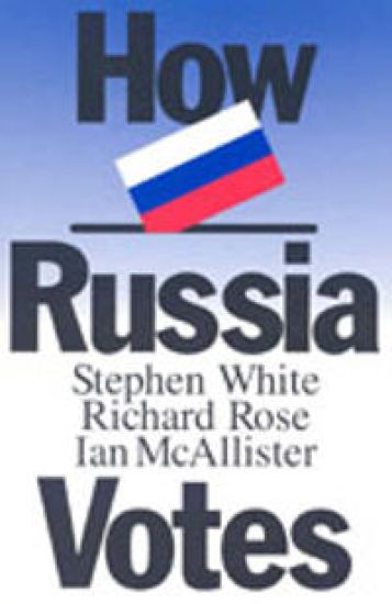 How Russia Votes