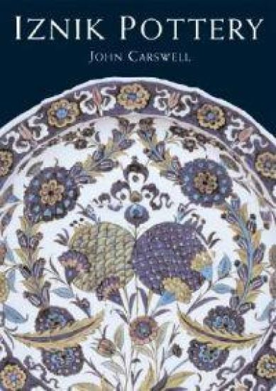 Iznik Pottery