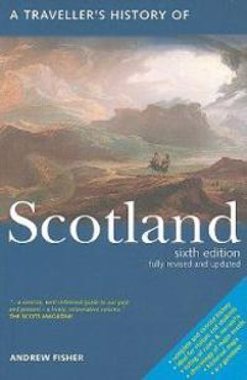 A Traveller's History of Scotland