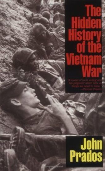 The Hidden History of the Vietnam War