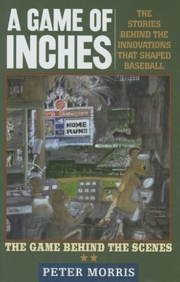 A Game of Inches