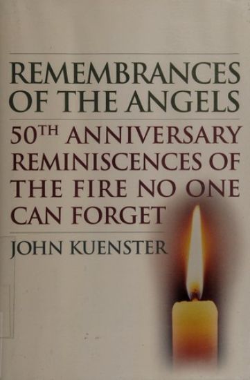 Remembrances of the Angels