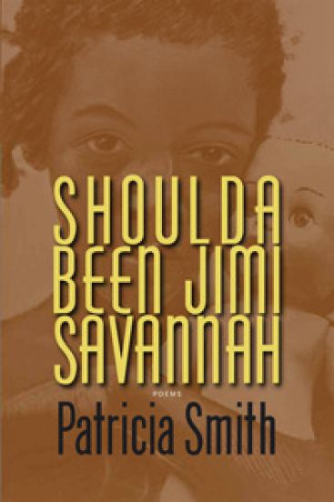 Shoulda Been Jimi Savannah