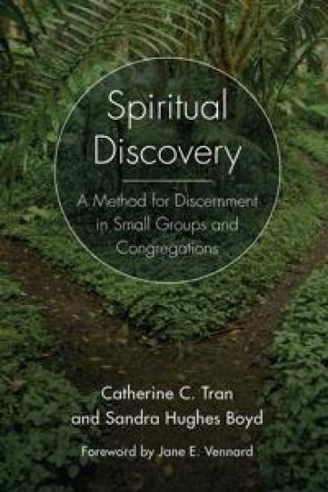 Spiritual Discovery
