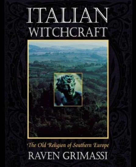 Italian Witchcraft