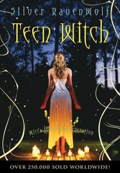 Teen Witch