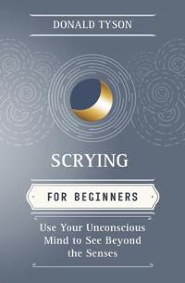 Scrying For Beginners