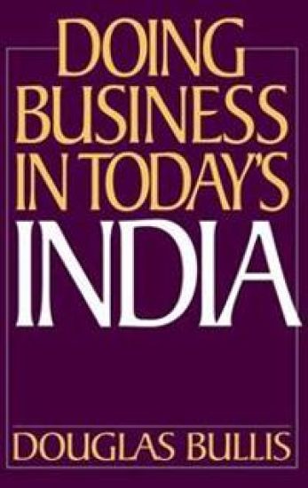 Doing Business in Today's India