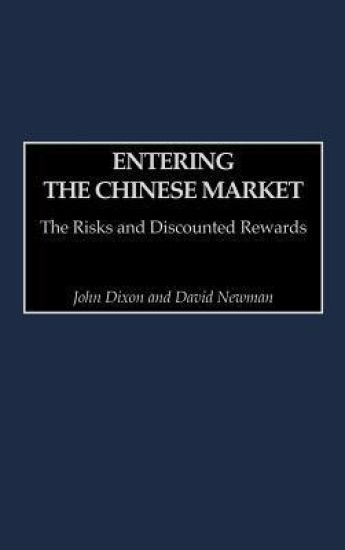 Entering the Chinese Market