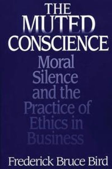 The Muted Conscience