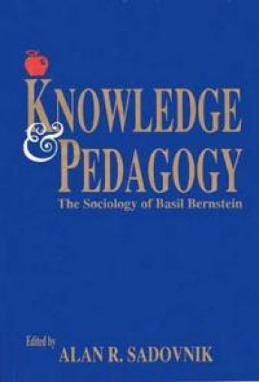 Knowledge and Pedagogy
