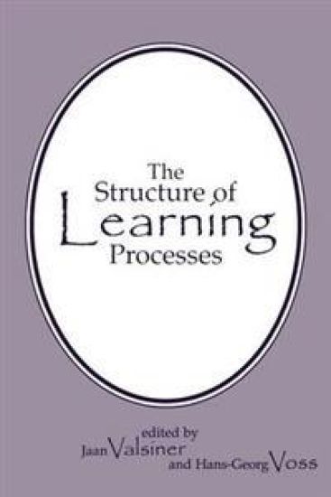 The Structure of Learning Processes