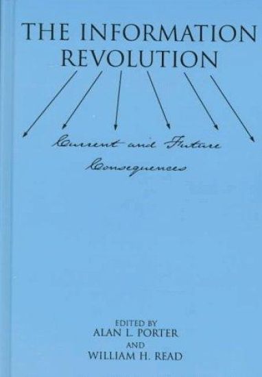 The Information Revolution