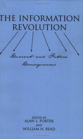 The Information Revolution