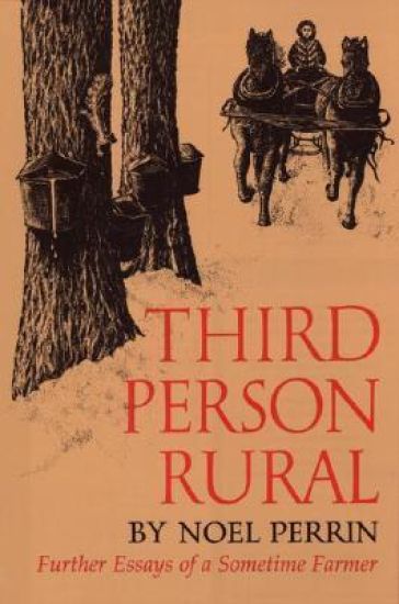 Third Person Rural