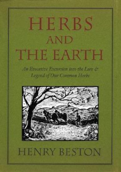 Herbs and the Earth