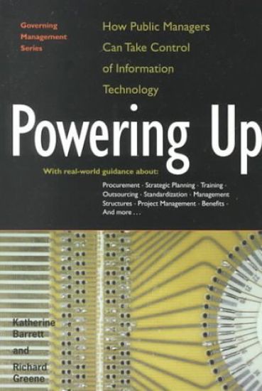 Powering Up