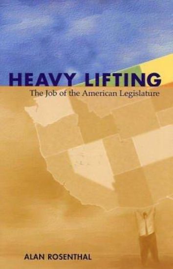 Heavy Lifting