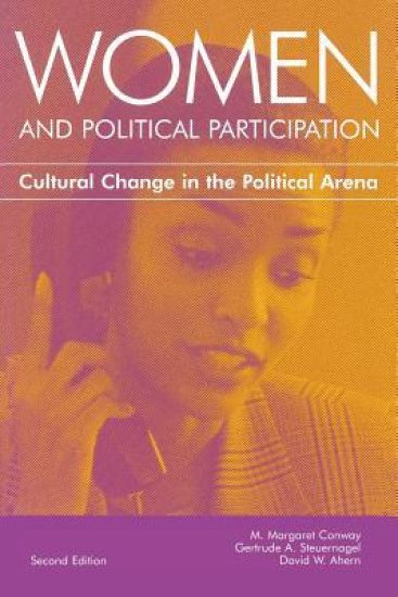 Women and Political Participation