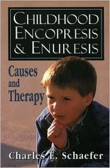 Childhood Encopresis and Enuresis