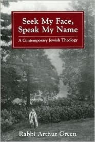 Seek My Face, Speak My Name