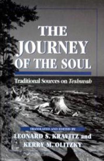 The Journey of the Soul