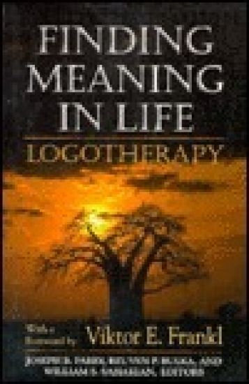 Finding Meaning in Life