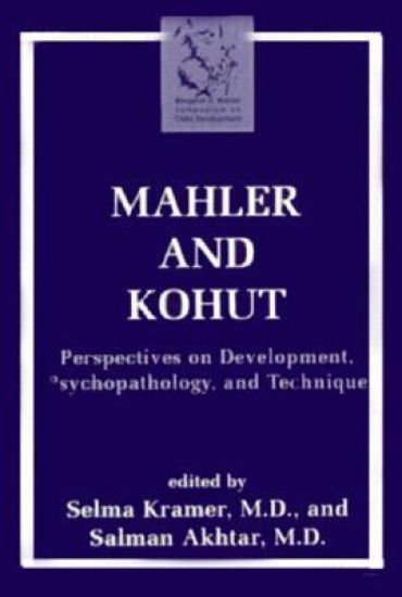 Mahler and Kohut