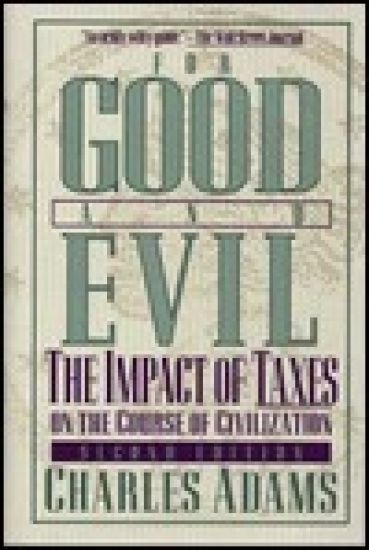 For Good and Evil