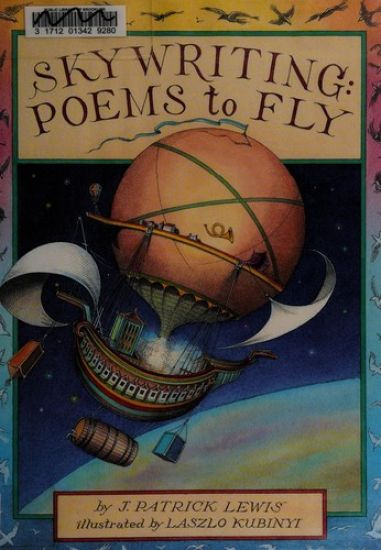 Skywriting: Poems to Fly