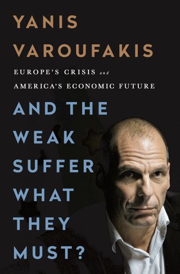 And the Weak Suffer What They Must? (INTL PB ED)