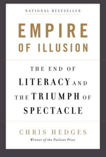 Empire of Illusion