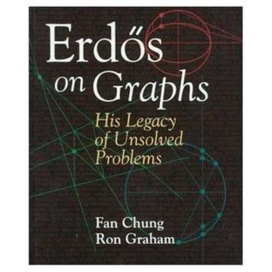 Erd?s on Graphs