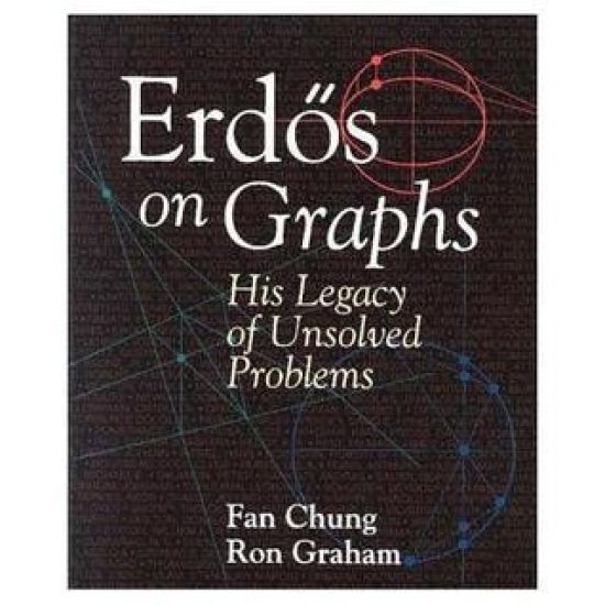 Erdos on Graphs