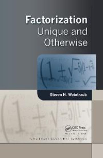 Factorization