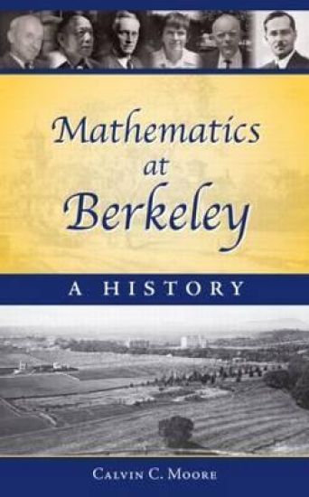Mathematics at Berkeley