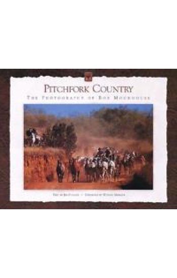 Pitchfork Country