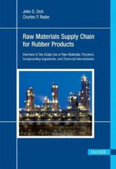 Understanding the Global Chemical Supply Chain to the Rubber Industry