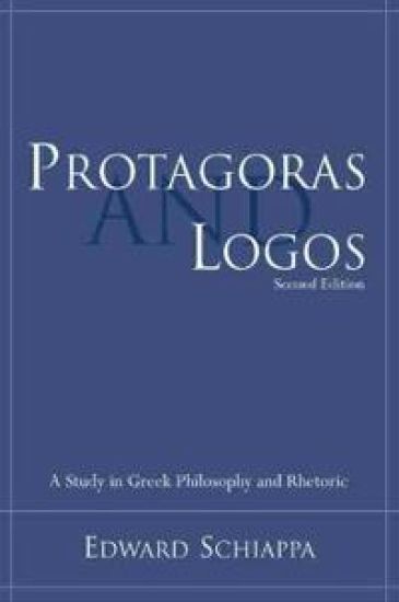 Protagoras and Logos