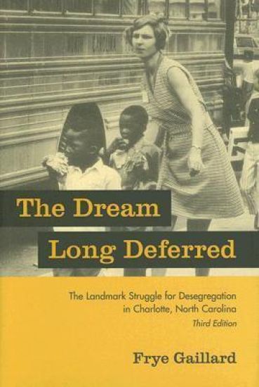 The Dream Long Deferred