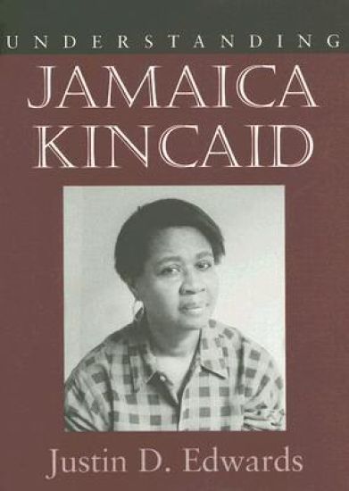 Understanding Jamaica Kincaid