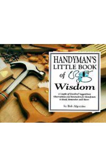 Handyman's Little Book of Wisdom