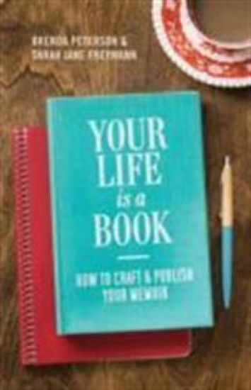 Your Life is a Book