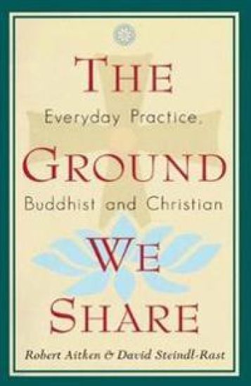 The Ground We Share