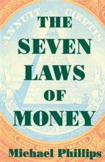 The Seven Laws of Money
