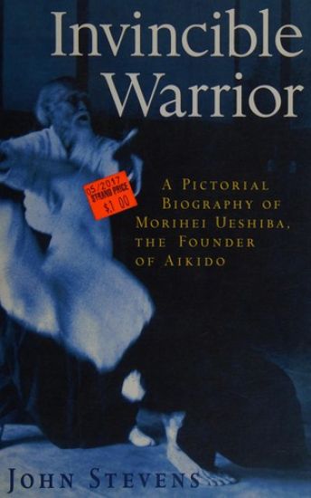 Invincible Warrior