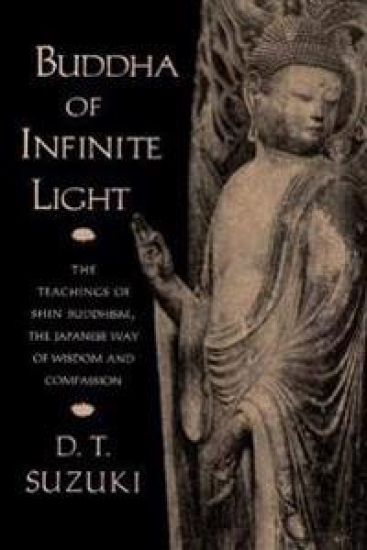 Buddha of Infinite Light