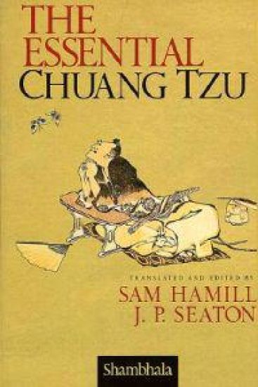 The Essential Chuang Tzu