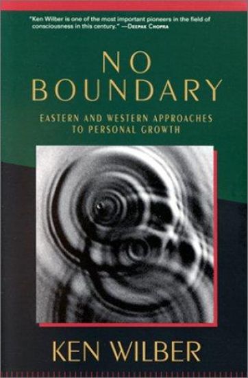 No Boundary