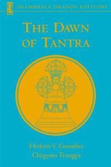 The Dawn of Tantra